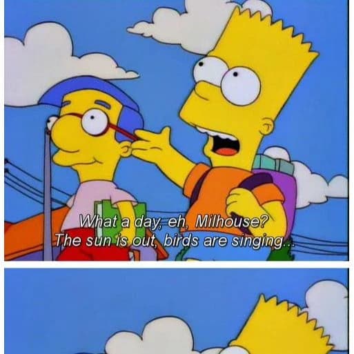 Bart Simpson x Max Stone  thumbnail