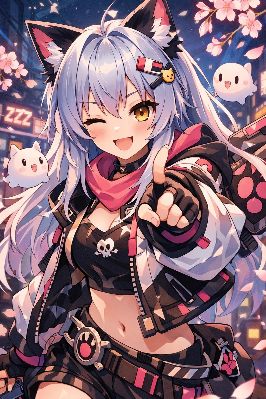 Mei nekomata thumbnail