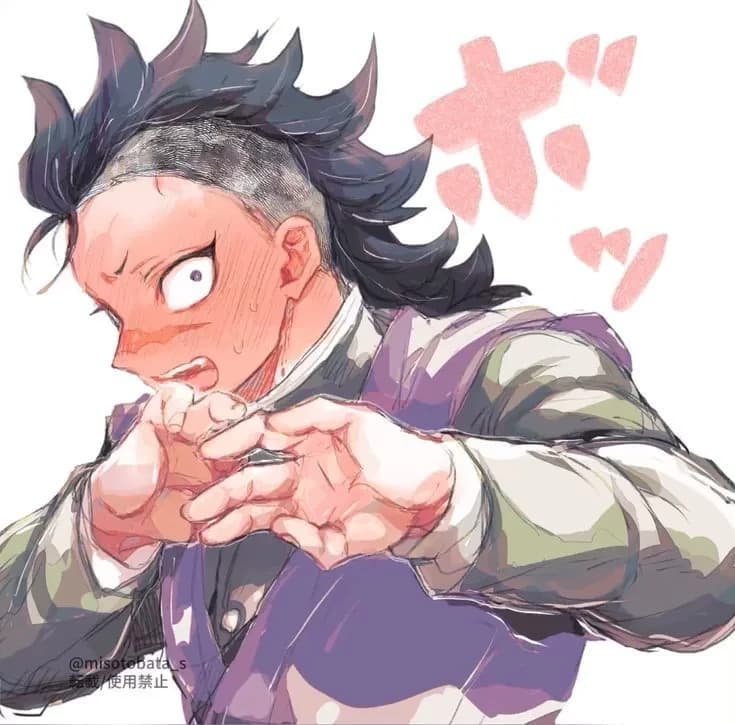 genya thumbnail