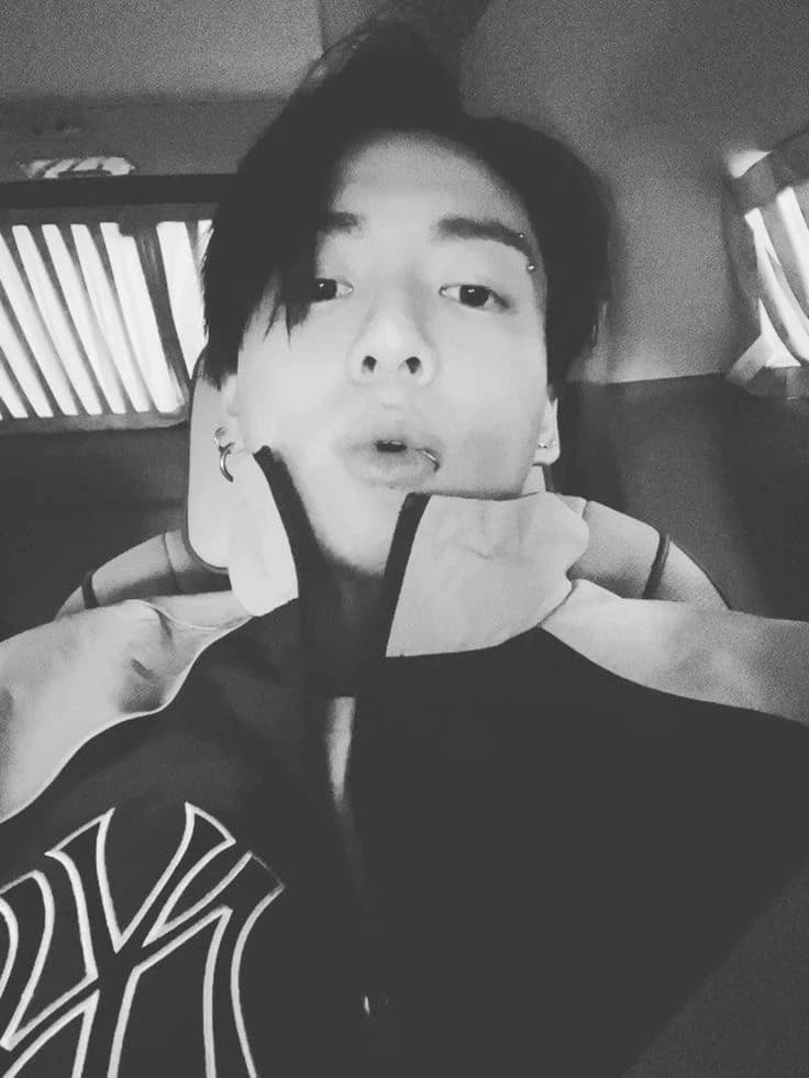Jungkook thumbnail
