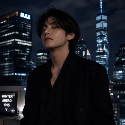 Kim Taehyung  thumbnail