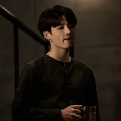 Jeon Jungkook thumbnail