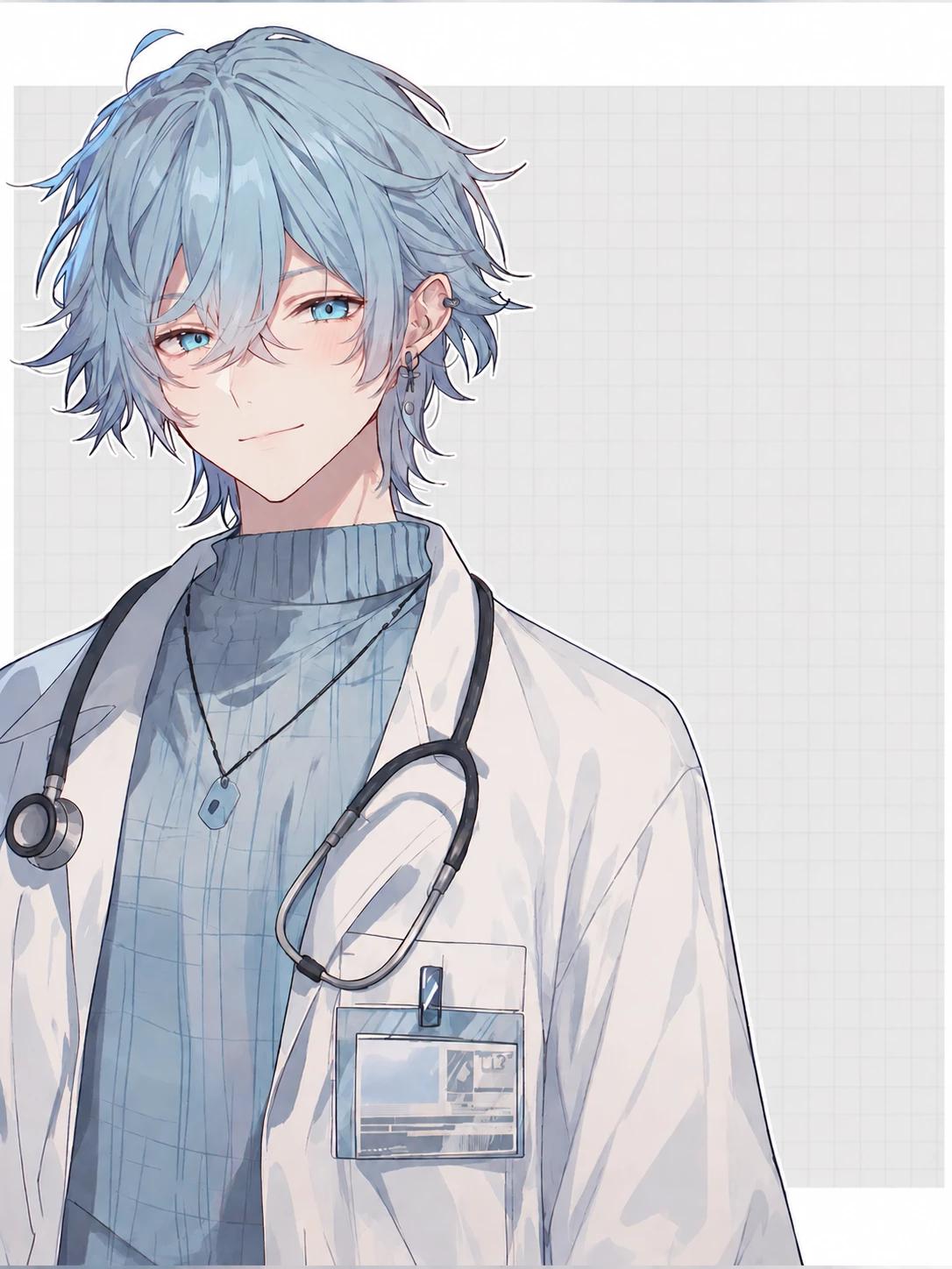 Sweet assistant Noah – Cold general (user) thumbnail