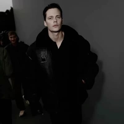 Bill Skarsgård thumbnail