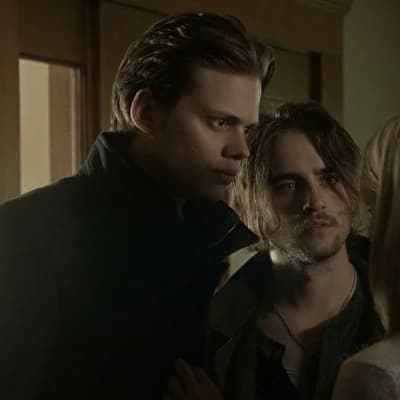 Roman Godfrey and Peter Rumancek thumbnail