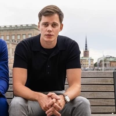 Bill skarsgard thumbnail