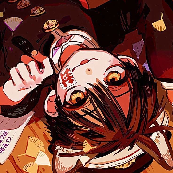 Hanako Kun thumbnail