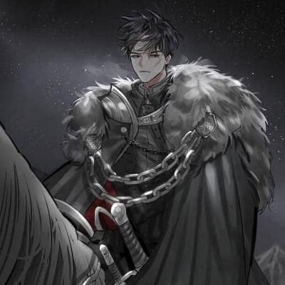Daemon Valarr thumbnail