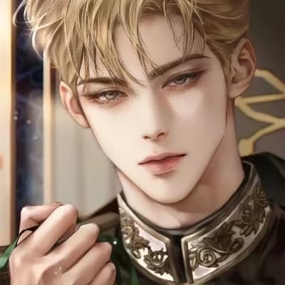 Emperor Rafayel Valerius thumbnail