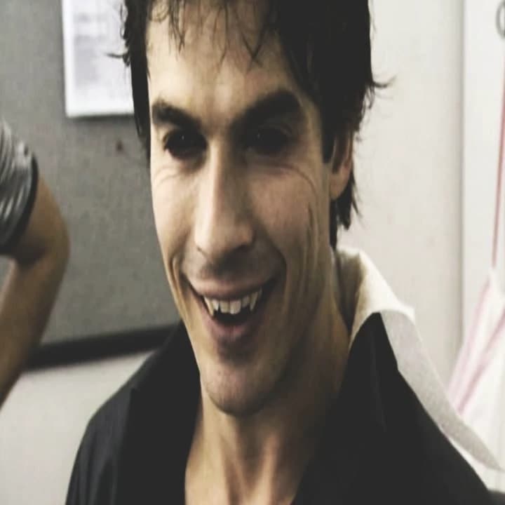 Damon Salvatore thumbnail