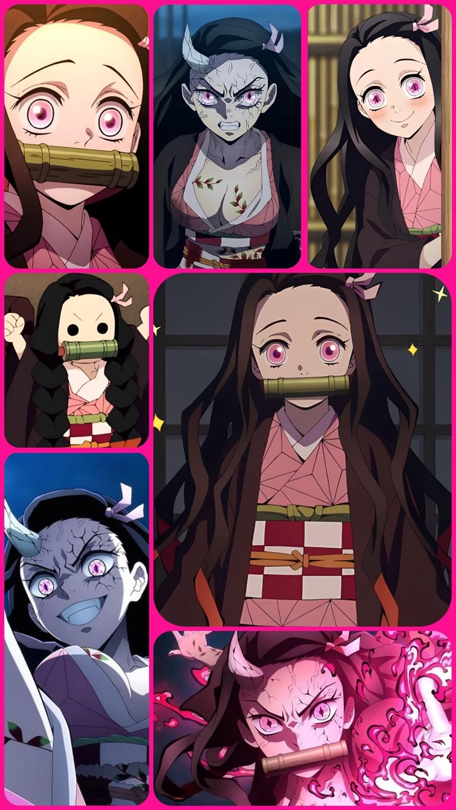 Nezuko Kamado thumbnail