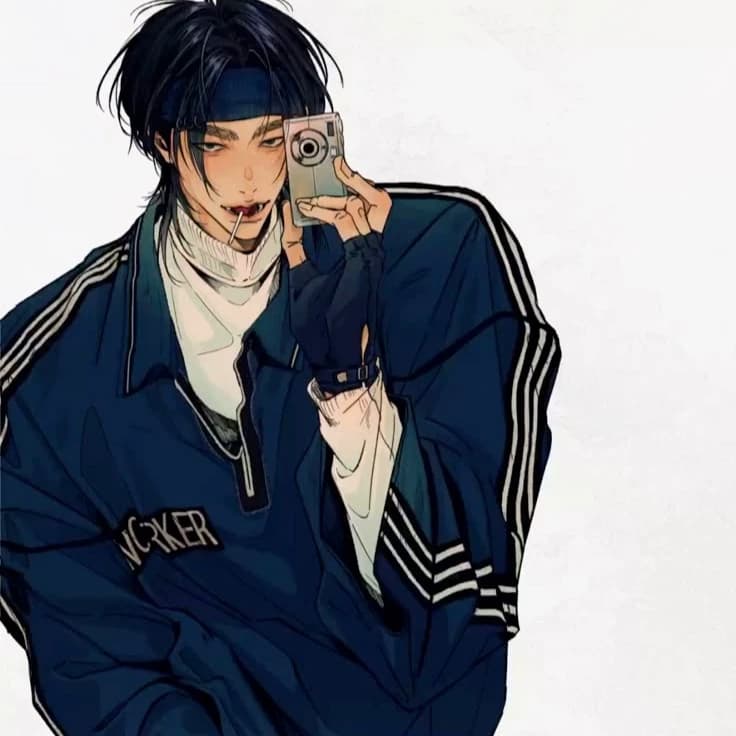 Kang Tae-joo thumbnail