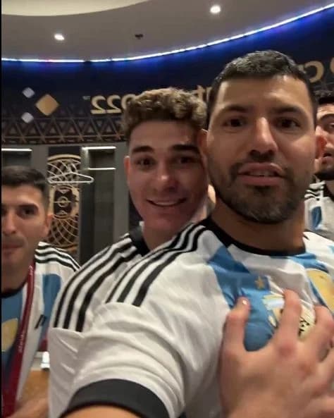 The Argentine National Team thumbnail