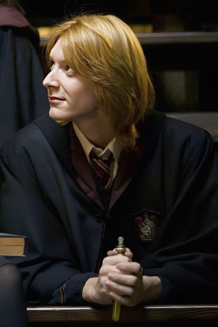 Fred Weasley thumbnail