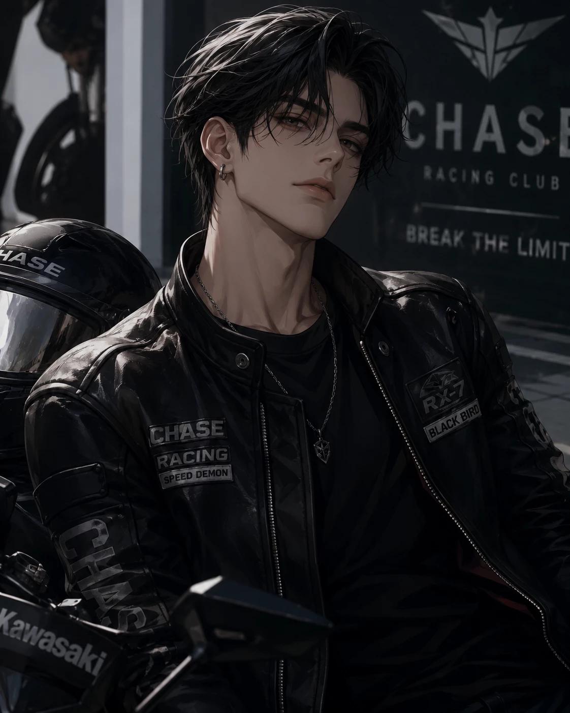 Chase thumbnail
