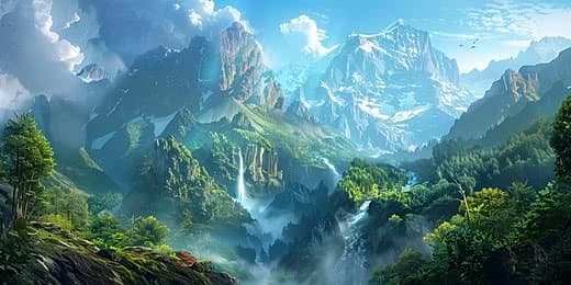 Aetheria (RPG) thumbnail