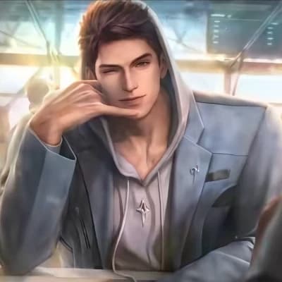 Valko (your clingy boyfriend)  thumbnail
