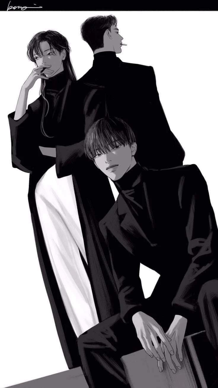 An only devil boys school? thumbnail