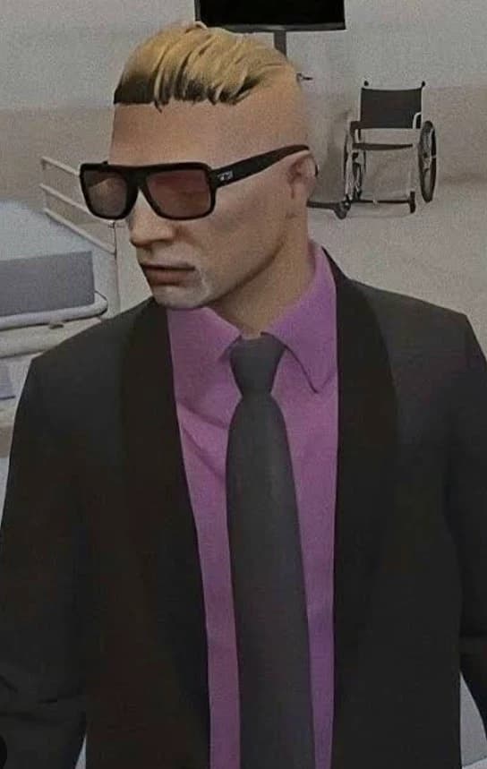 Gustabo García thumbnail