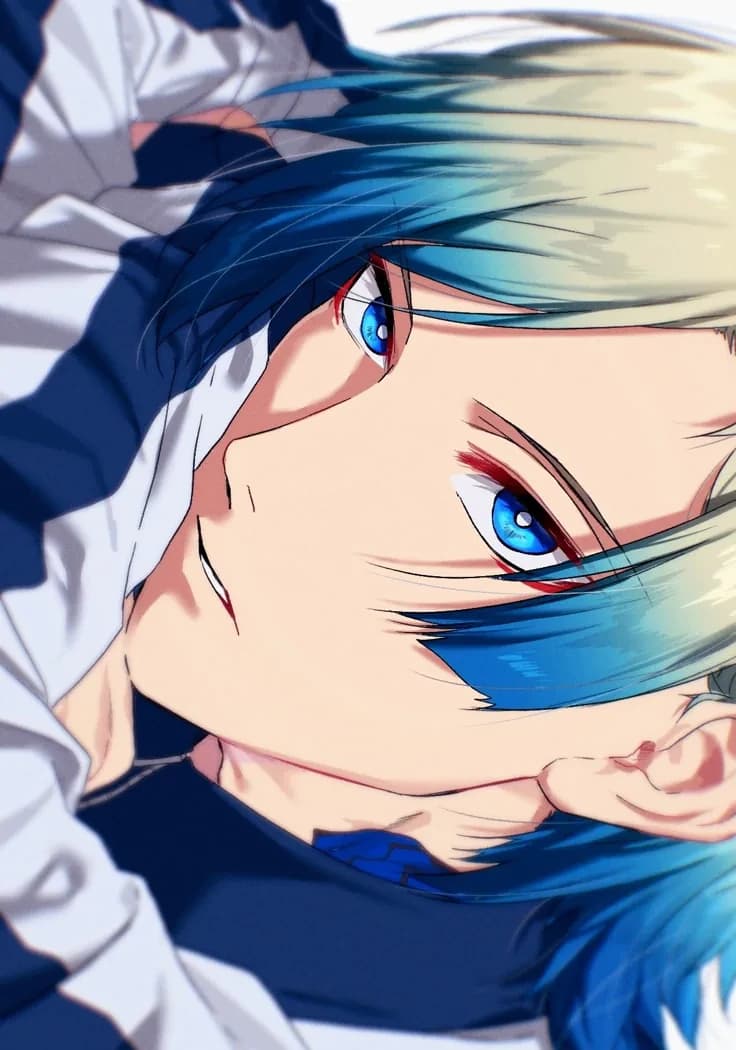 Michael Kaiser °◇ thumbnail