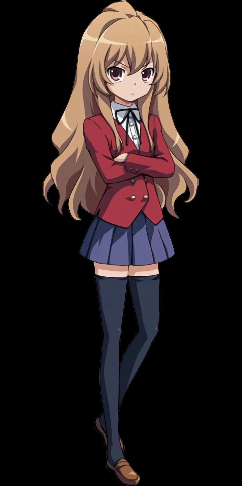 Taiga Aisaka  thumbnail