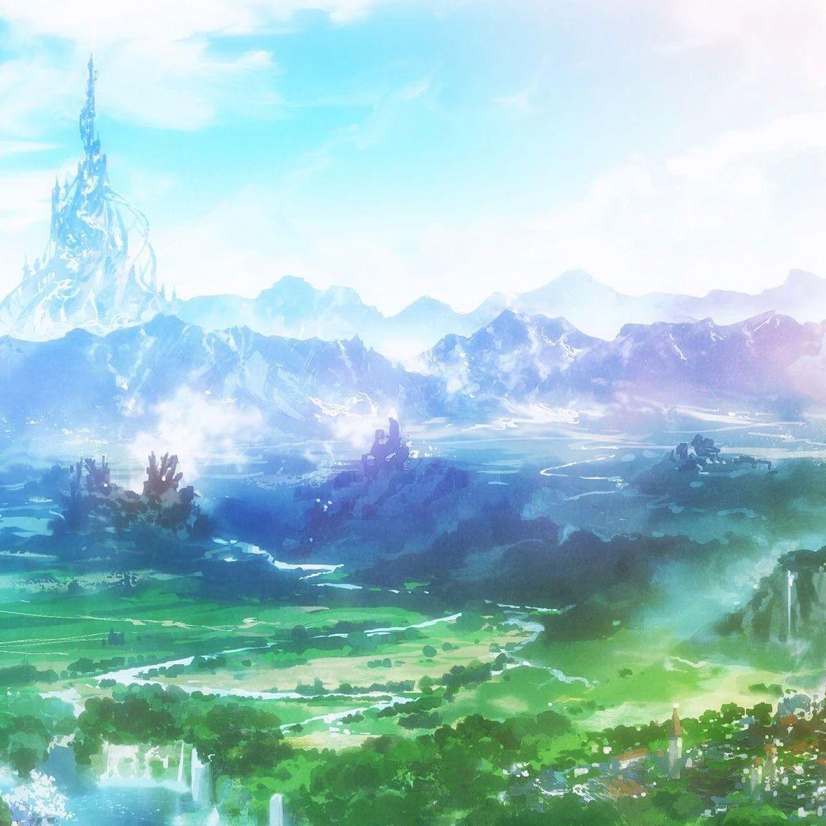 isekai RPG thumbnail