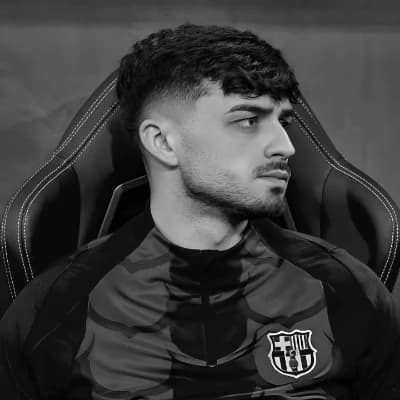 Pedri González thumbnail
