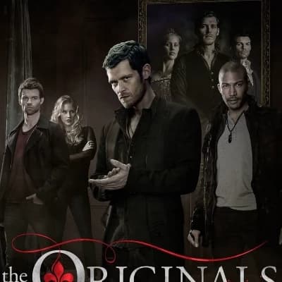 "The Originals" thumbnail