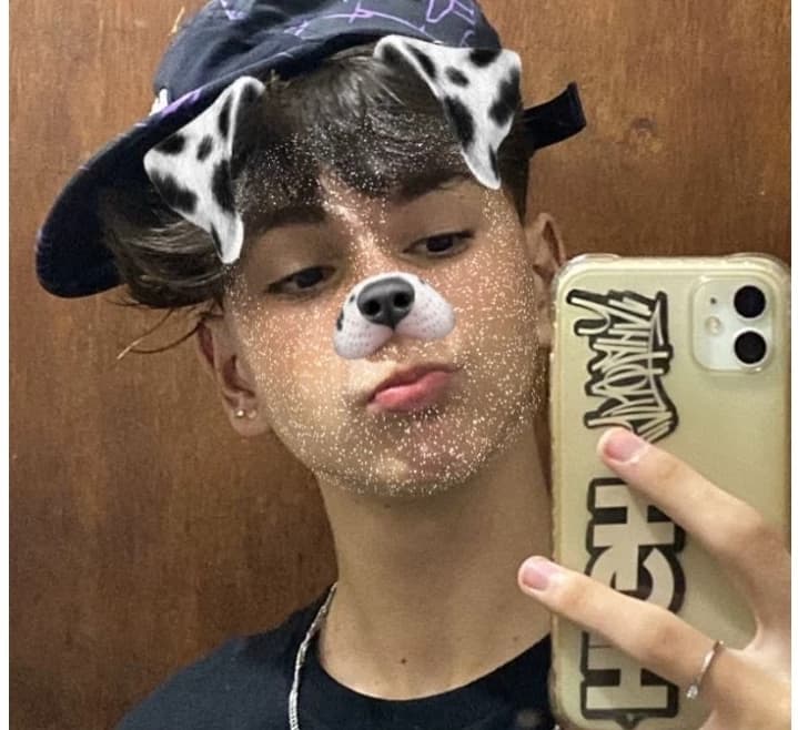Lucas [seu melhor amigo] thumbnail