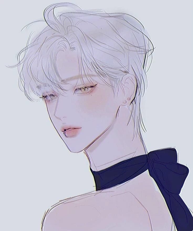 Haru || Bl  thumbnail