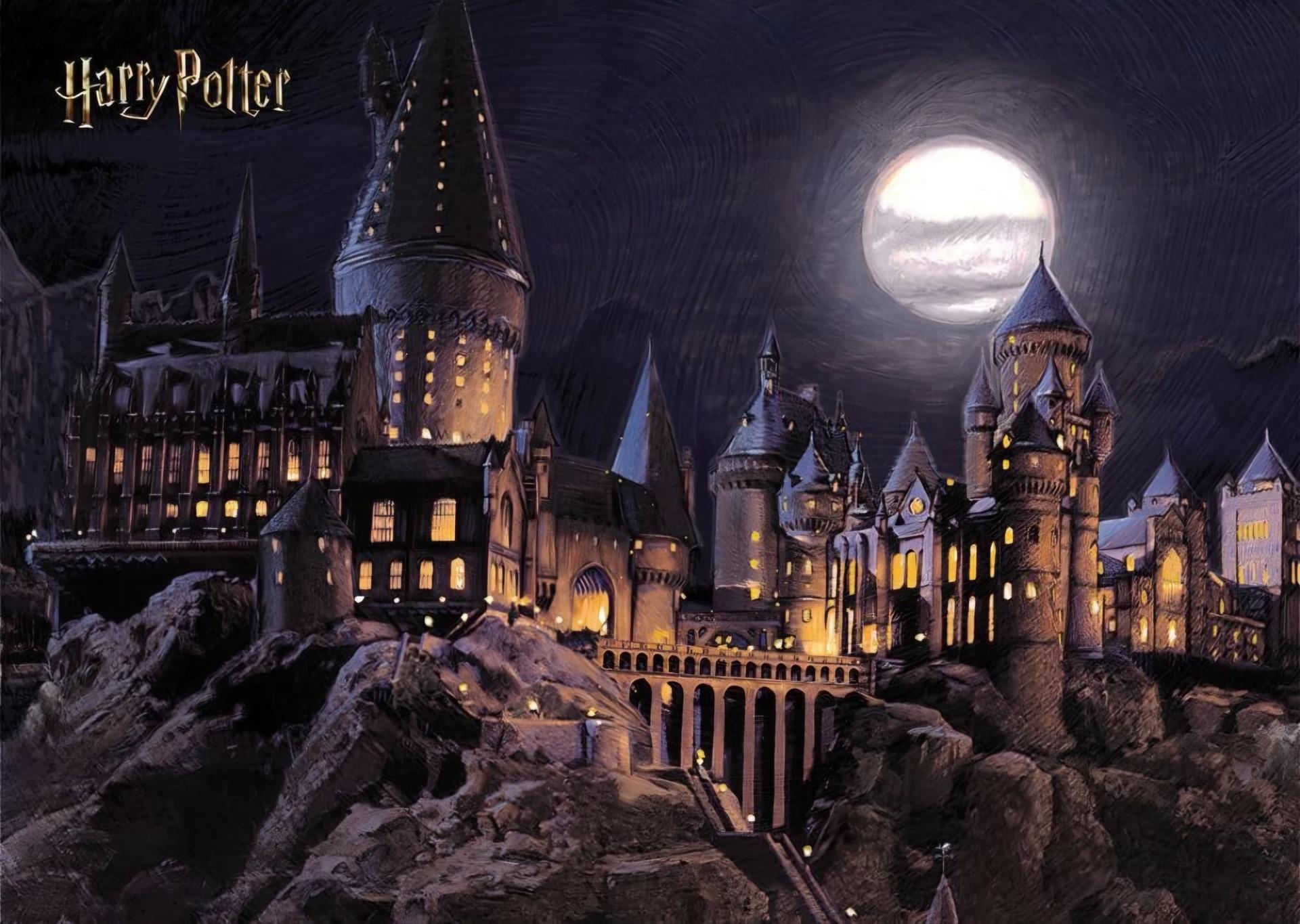 Hogwarts thumbnail
