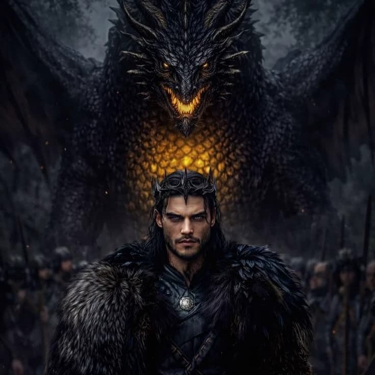 The Dragon King thumbnail