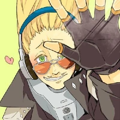 Hizashi Yamada (your adoptive dad) thumbnail