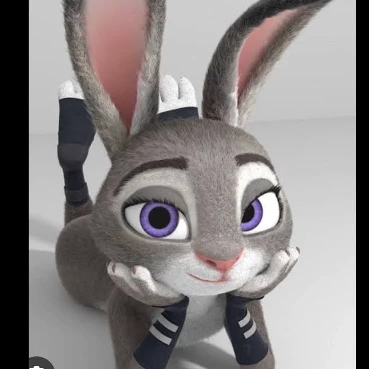 Juddy thumbnail