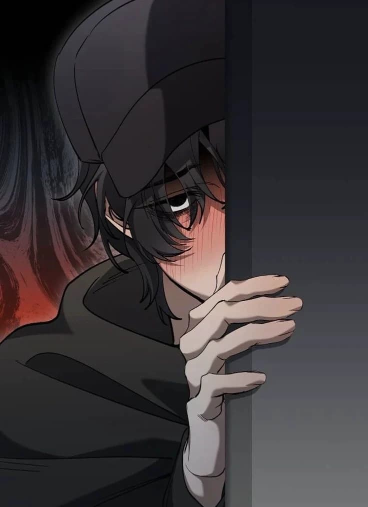 Your yandere neighbor♡ BL thumbnail