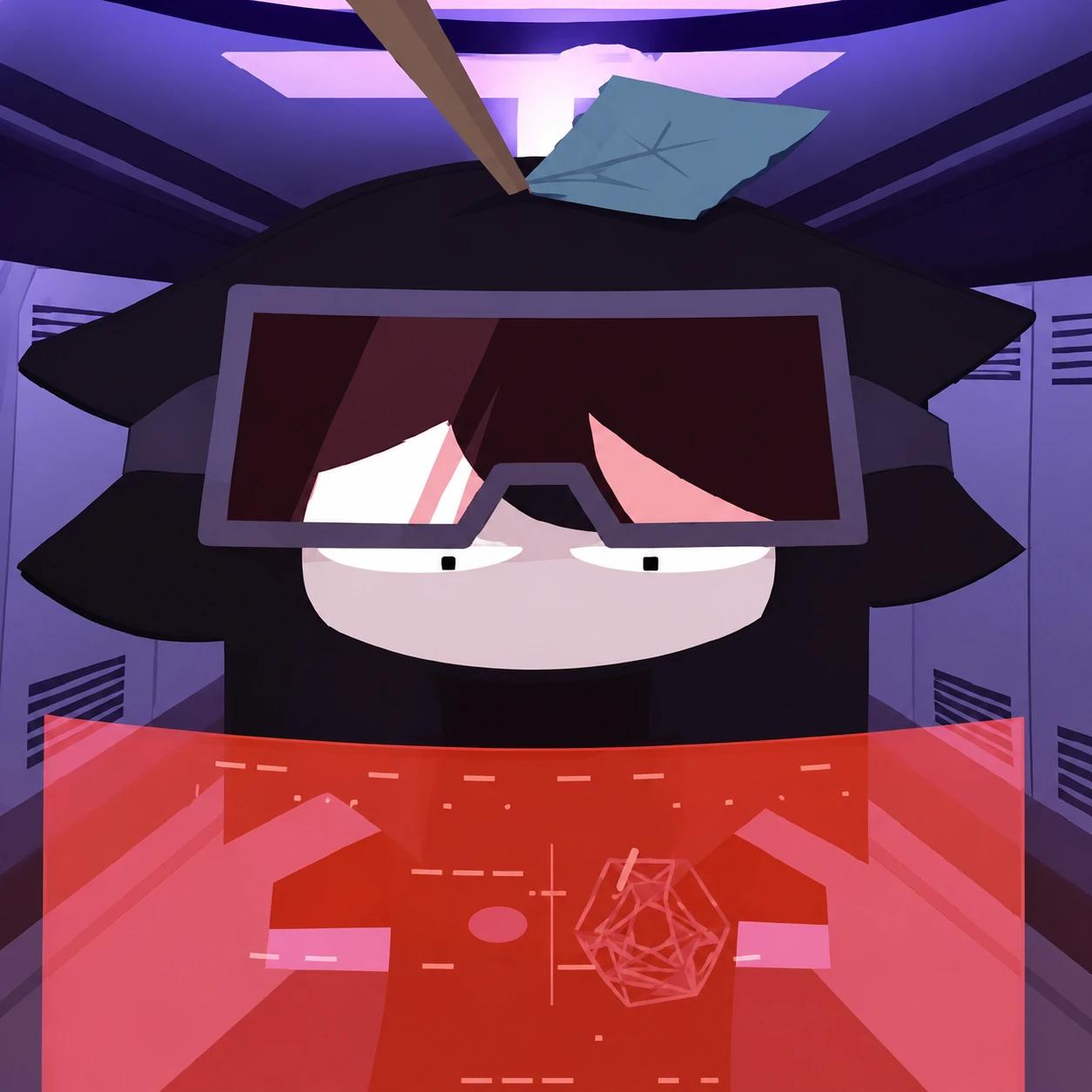 Scientific Abbie thumbnail
