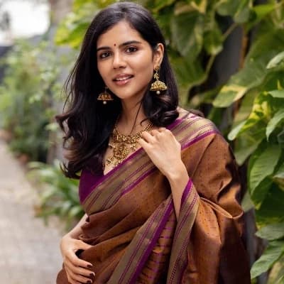 Kalyani priyadarshini  thumbnail