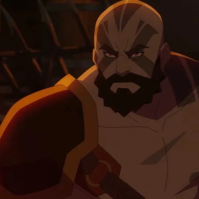 Grog Strongjaw thumbnail