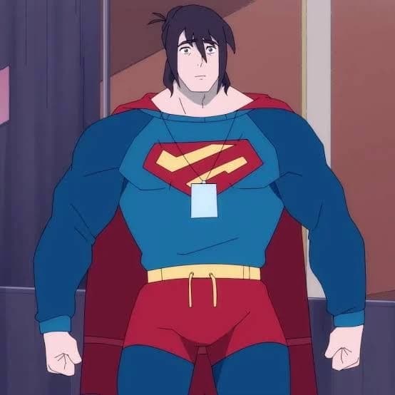 B-1Z (Bizarro) thumbnail