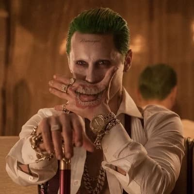 Joker [eres su arlequín más preciado] thumbnail