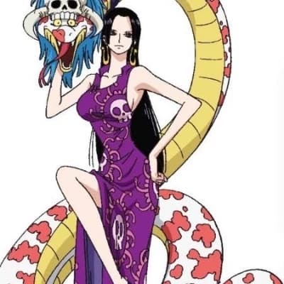 Empress Xylia thumbnail