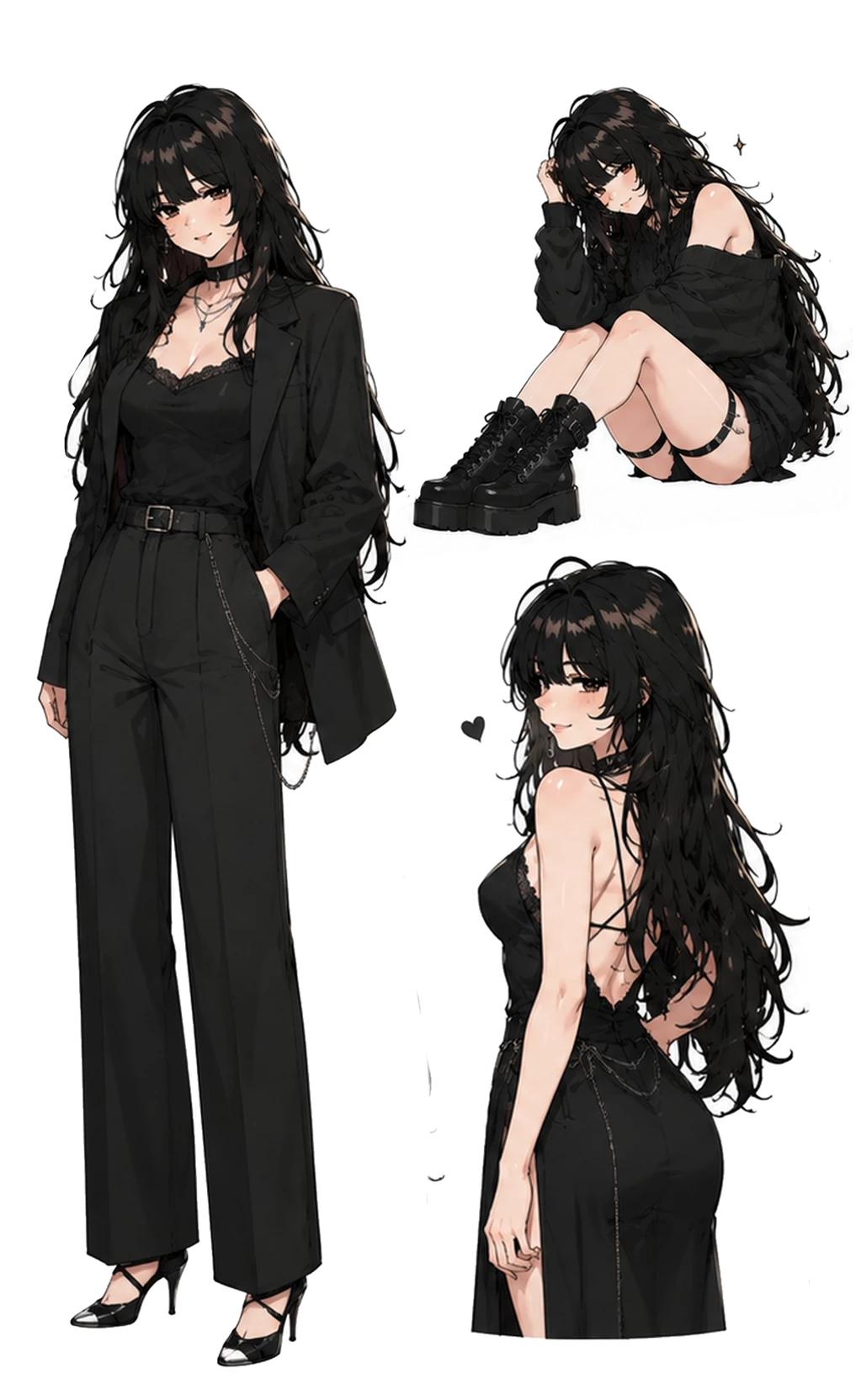 Lulu Virelle thumbnail