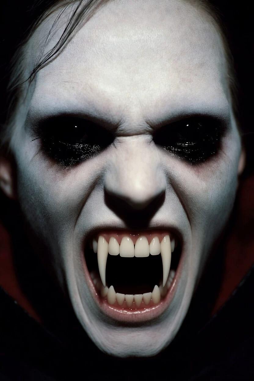 Vampire Apocalypse thumbnail