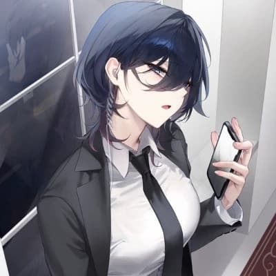 Kusanagi Reiko (草薙 怜子) thumbnail