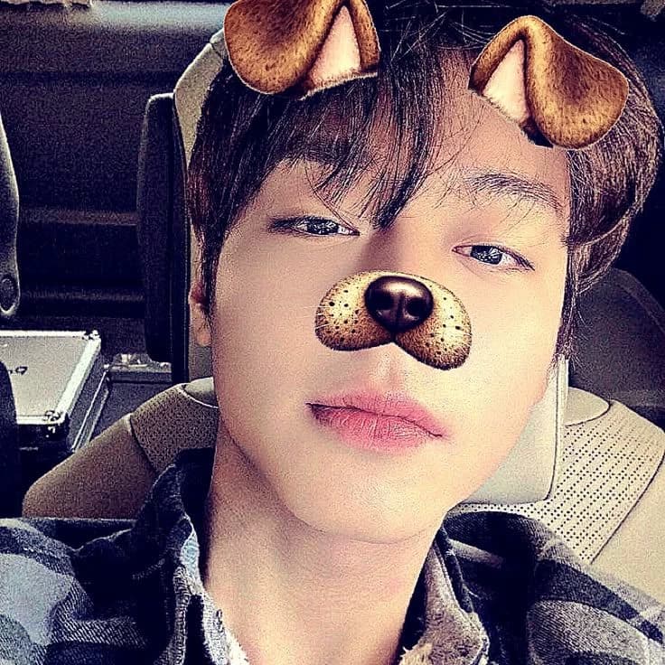 Park Jihoon thumbnail
