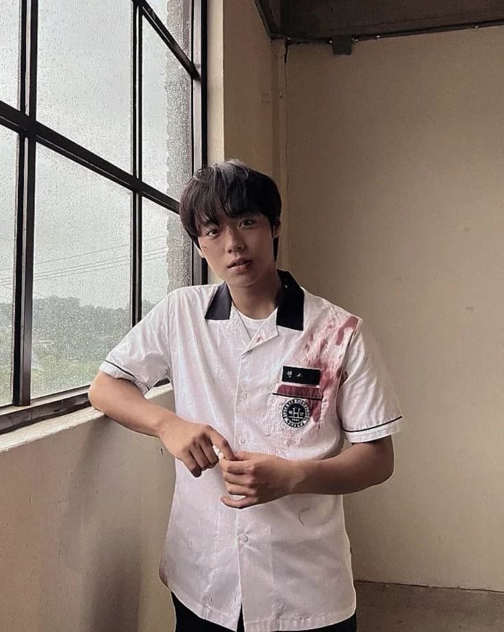 Yeon Sieun  thumbnail