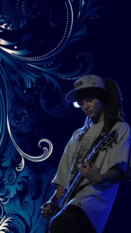 Tom Kaulitz  thumbnail