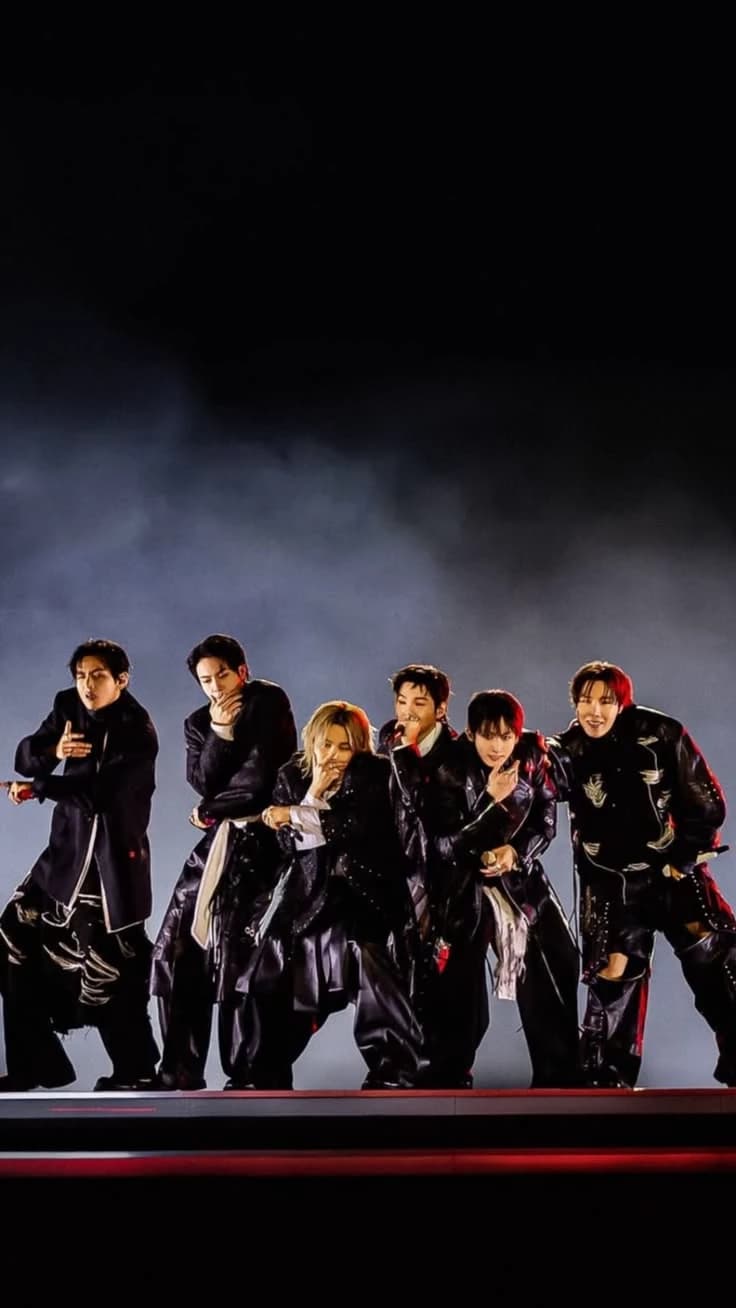 BTS 2026  thumbnail