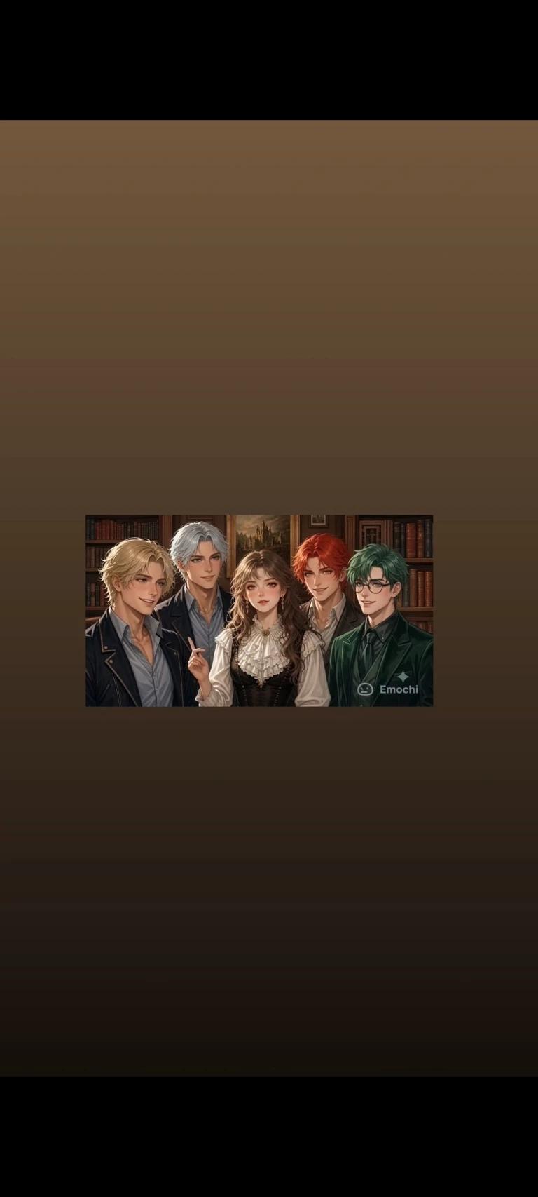 Kate White thumbnail