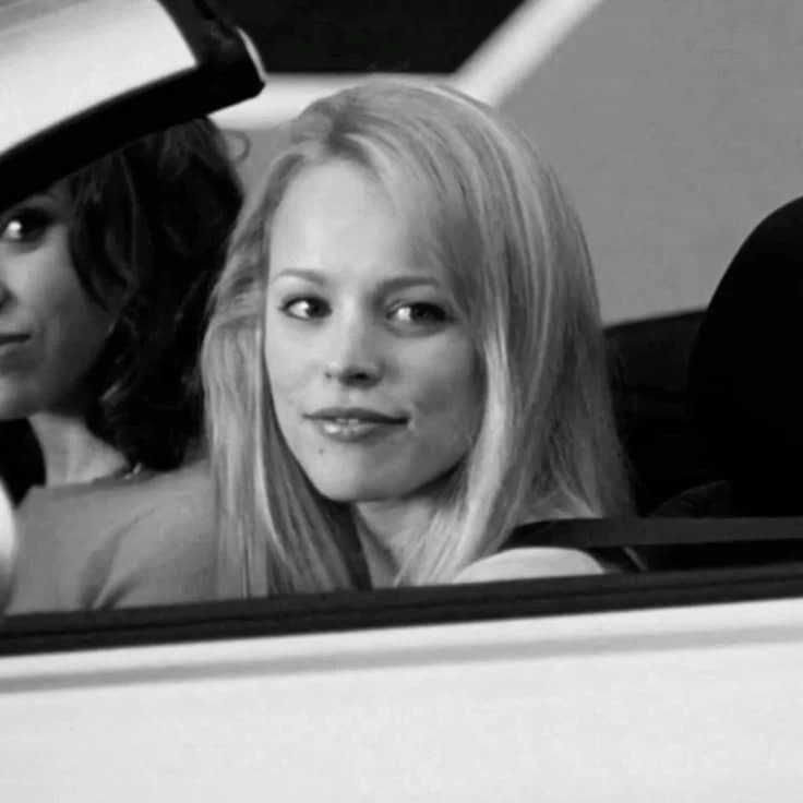 REGINA GEORGE thumbnail